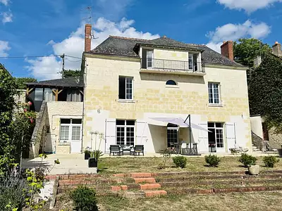 Maison, 170 m²