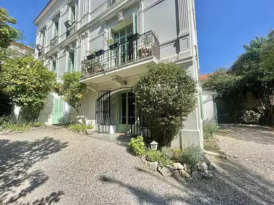 Appartement, 55,19 m²