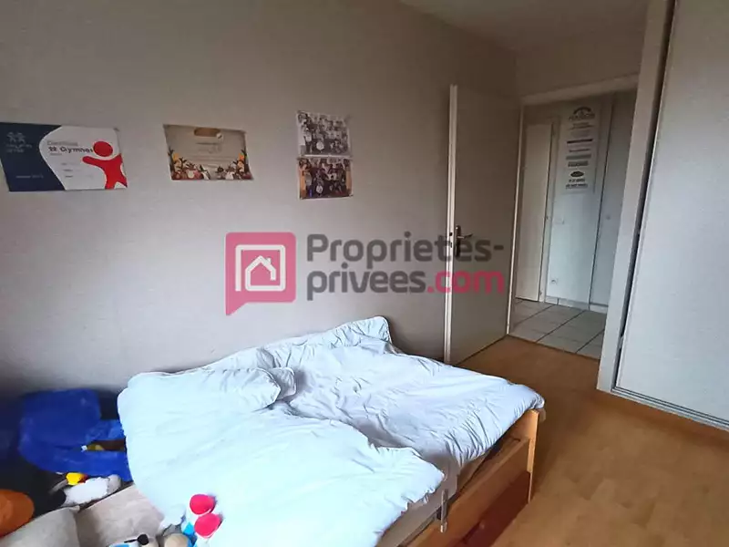 Appartement, 71 m²