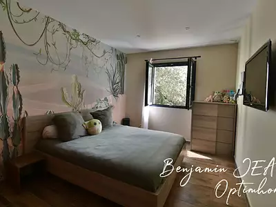 Maison, 160 m²