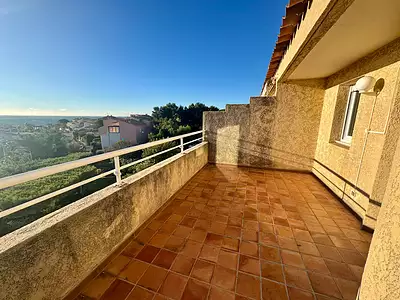 Appartement, 29,26 m²