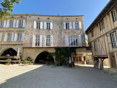 Maison, 247 m²
