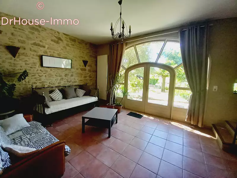 Maison, 330 m²