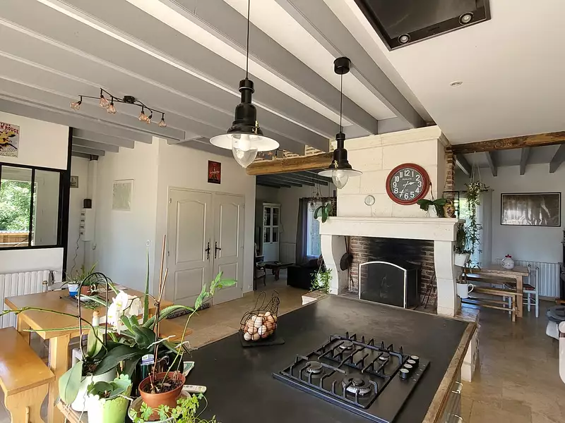 Maison, 235 m²