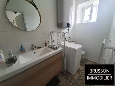 Appartement, 20 m²
