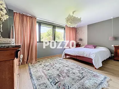Maison, 285 m²