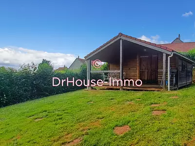Maison, 140 m²