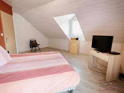 Maison, 136 m²