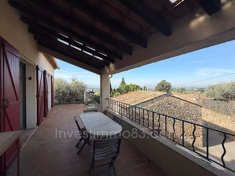 Maison, 115 m²