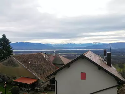 Appartement, 44,66 m²