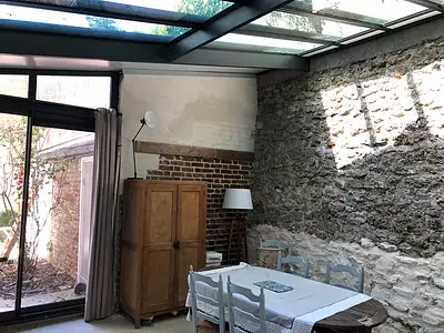 Maison, 120 m²