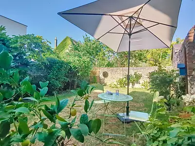 Maison, 136 m²