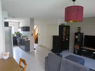 Maison, 80 m²
