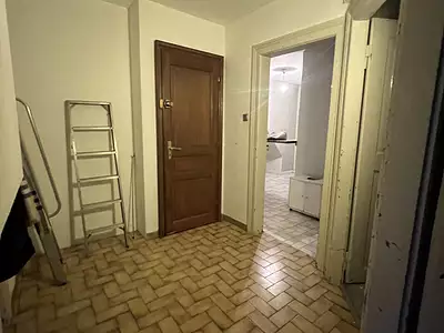 Appartement, 60 m²