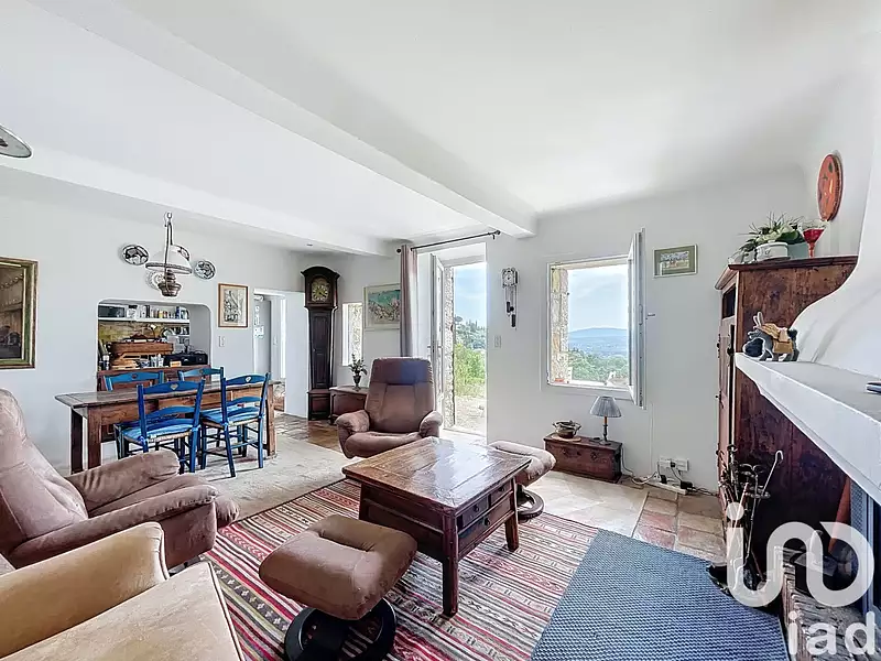 Maison, 90 m²