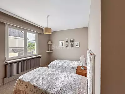 Maison, 222 m²