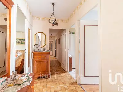 Maison, 89 m²