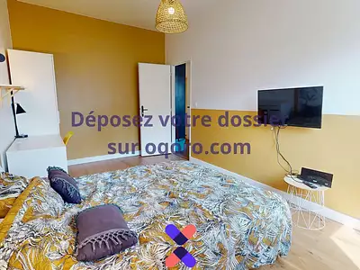 Appartement, 75 m²