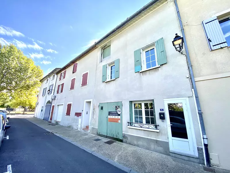 Maison, 92 m²