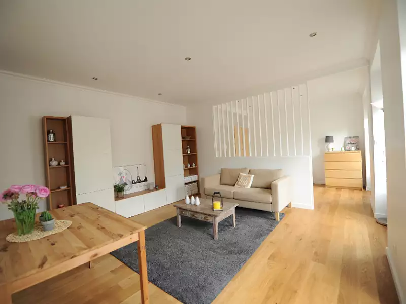 Appartement, 34,67 m²