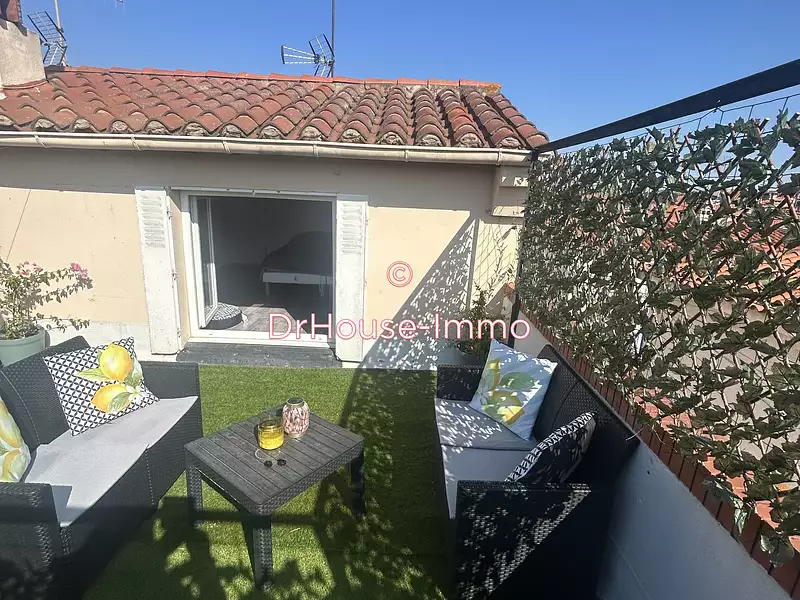Appartement, 80 m²