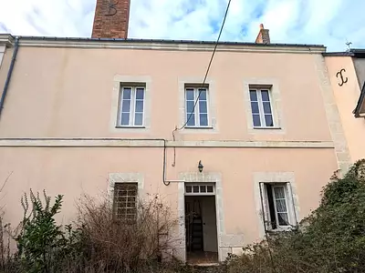 Maison, 155 m²