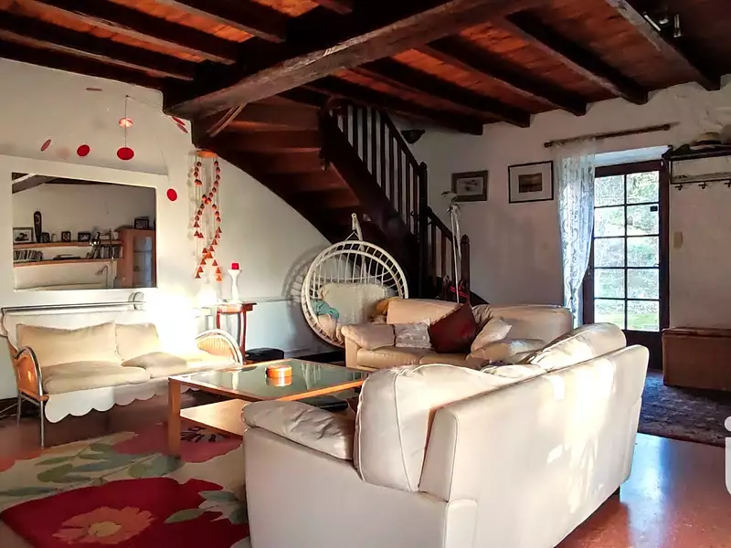 Maison, 315 m²
