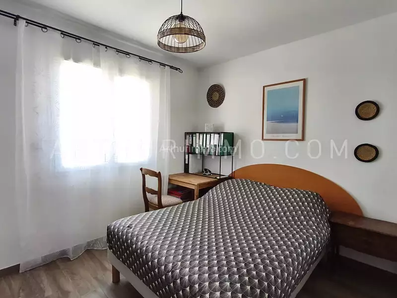 Maison, 115,83 m²