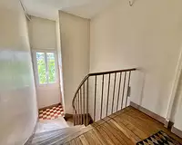 Appartement, 35 m²