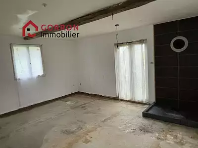 Maison, 96 m²