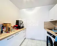 Appartement, 37 m²