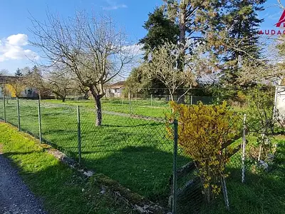 Terrain, 645 m²