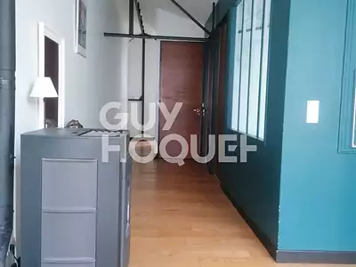 Appartement, 120 m²