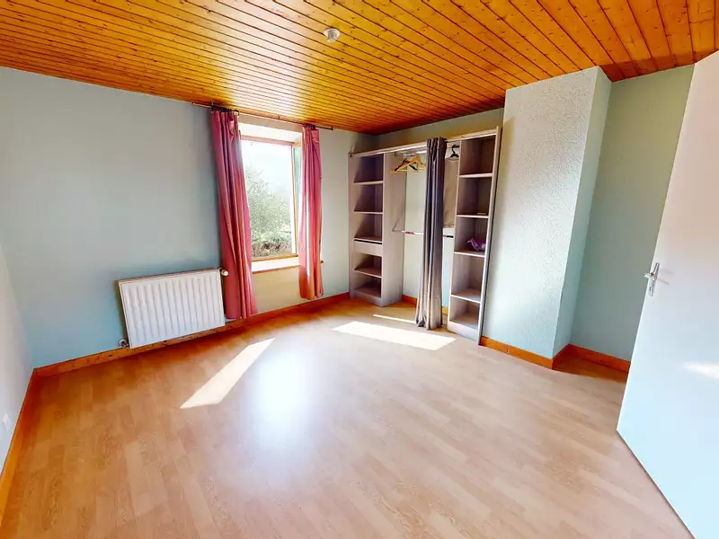 Maison, 88,3 m²