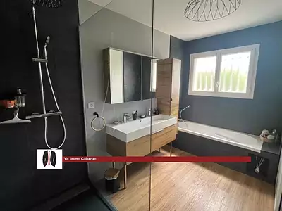 Maison, 138 m²