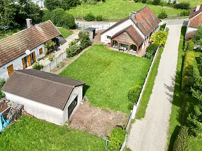 Maison, 128,92 m²