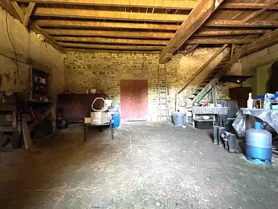 Maison, 270 m²