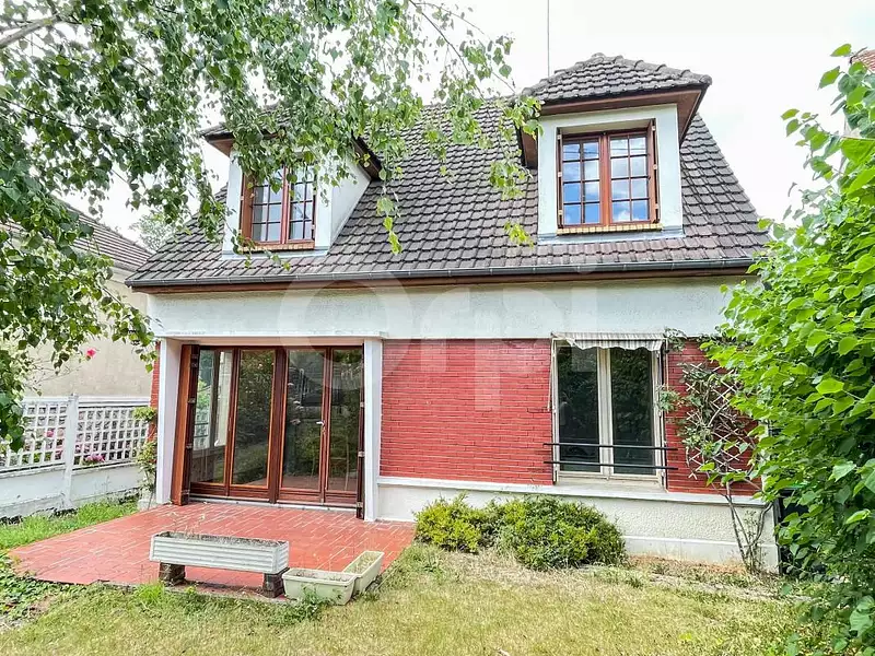 Maison, 90 m²