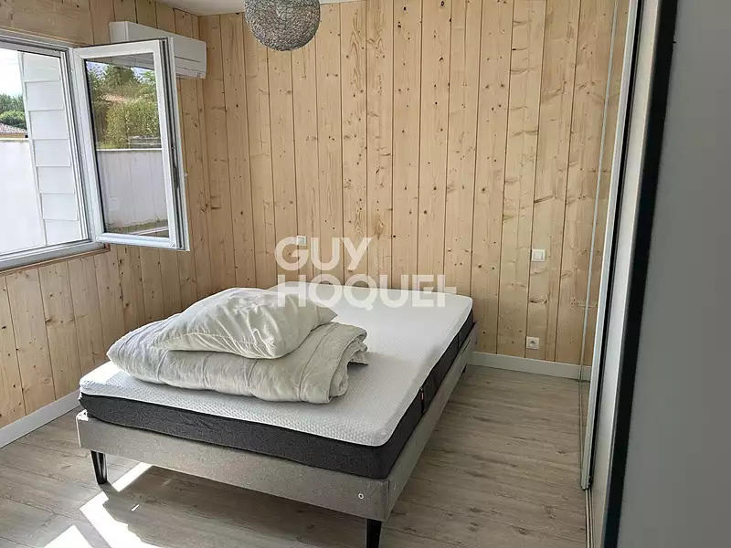 Maison, 156 m²