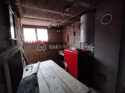 Maison, 100 m²