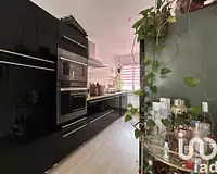 Appartement, 124 m²