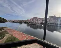 Appartement, 19,76 m²