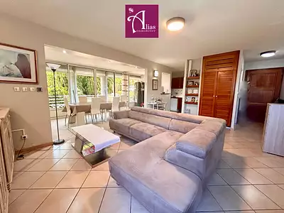 Appartement, 70 m²