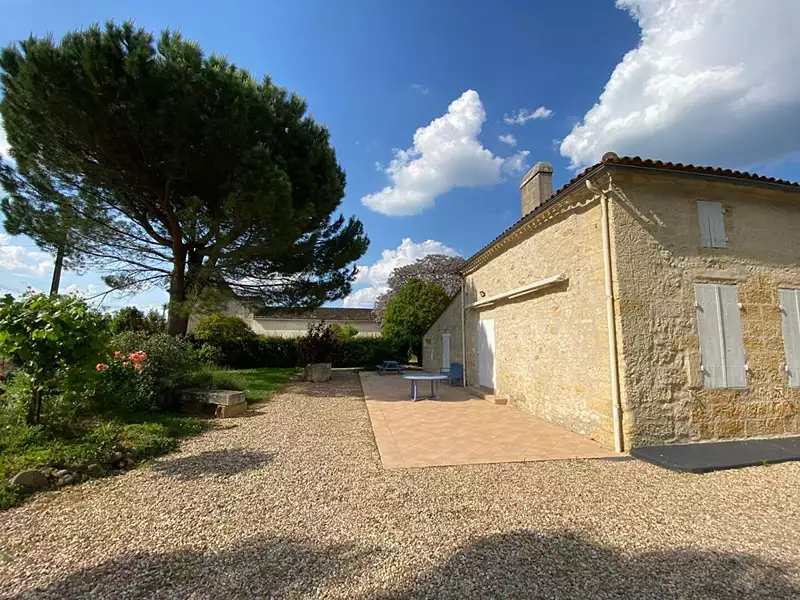 Maison, 505 m²