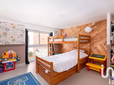 Appartement, 130 m²