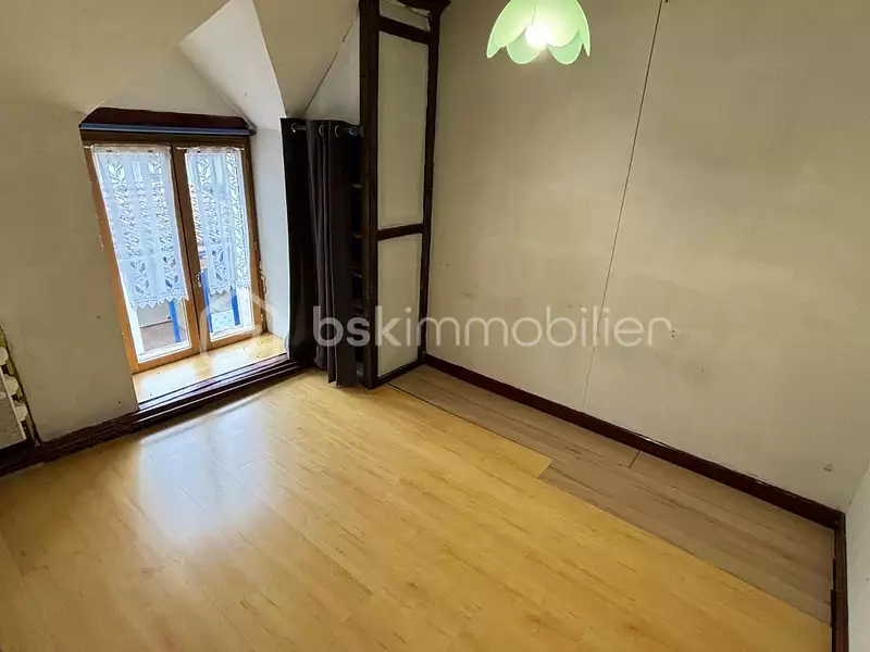 Maison, 95 m²