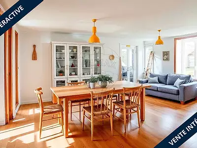 Maison, 250 m²
