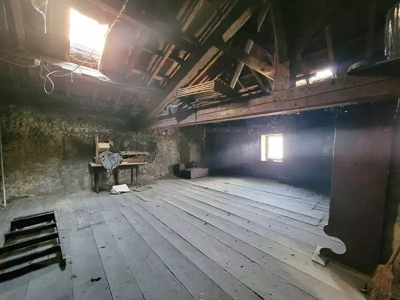 Maison, 254 m²