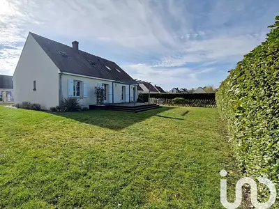 Maison, 130 m²