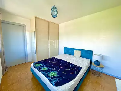 Appartement, 84,84 m²